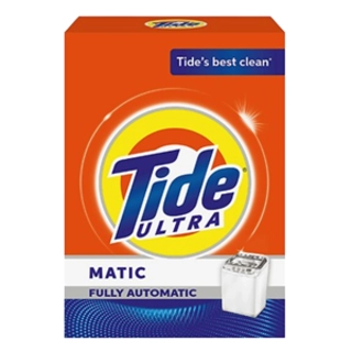 Ariel Liq Matic Fl
