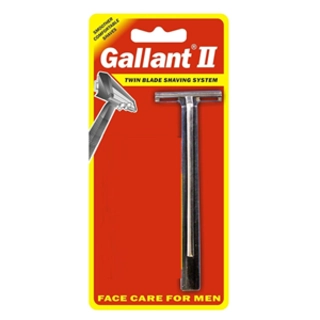 Gallant Ii