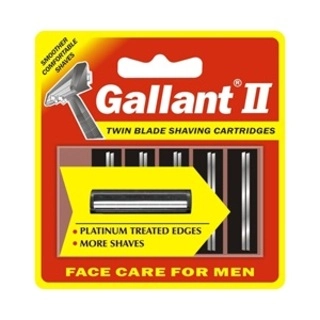 Gallant Ii Crt