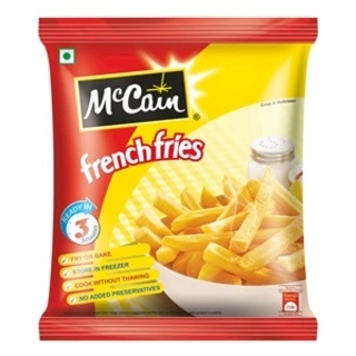 FRENCH FRIES 420G