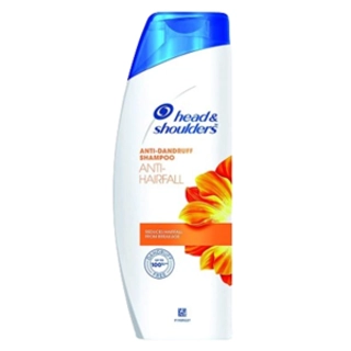 H&S.Sha.Anti-Hairfall 340Ml
