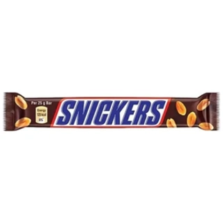 Chocolate Bar 22Gm