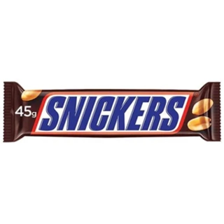 Chocolate Bar 40Gm
