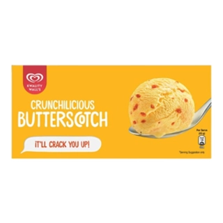 CD BUTTER SCOTCH 700ML
