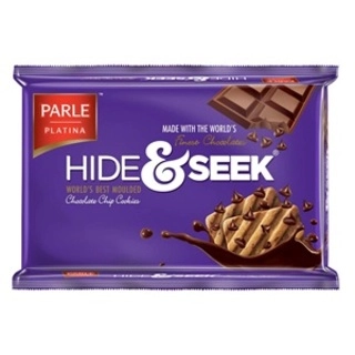 PARLE H&S CHOC BISCUIT (200 g)