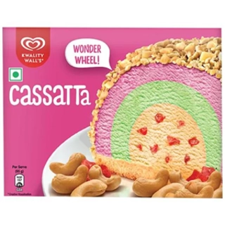 CASSATA 70