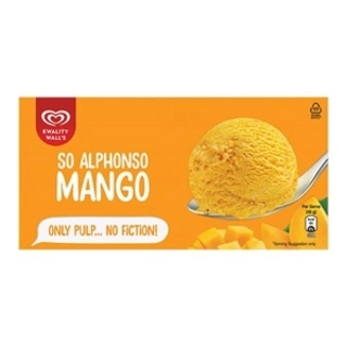So Alphonso Mango Pp