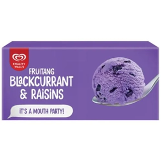 BLACKCURRANT&RAISINS 700ML