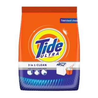 Ultra Semi Auto & Hand Wash 1Kg