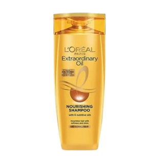 Sham Oil Nourish 175Ml