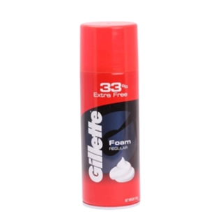 Foam Reg 418Gm
