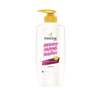 Hairfall Control 650Ml