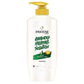 Shampoo Silk Smooth Care 675Ml
