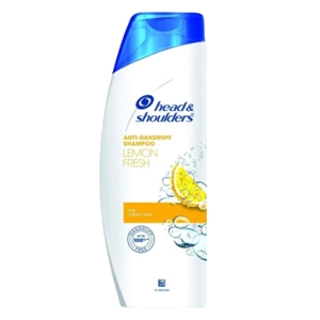 H&S.Sha.Lemon Fresh 180Ml