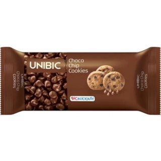 Unibic Choco Chip Cookies 67.5Gm
