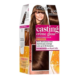 Casting 300 Dark Brown