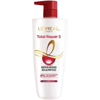 Total Repair 5 Repairing Shampoo 704Ml