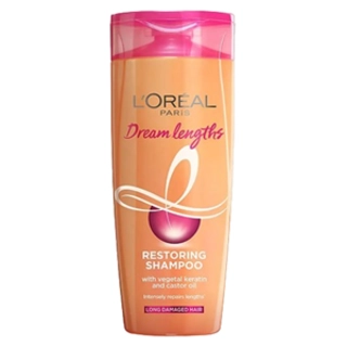 Dream Lengths Restoring Shampoo 192.5Ml