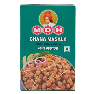 CHANA MASALA 100G