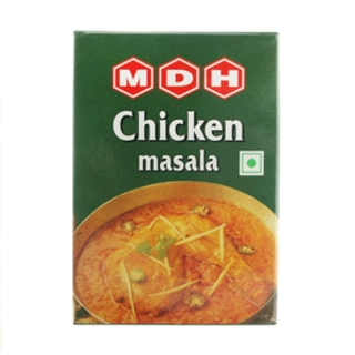 CHICKEN MASALA 100G