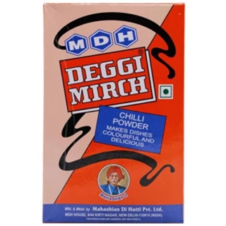 DEGGI MIRCH 100G