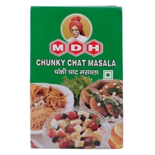 CHUNCKY CHAT MASALA 100G