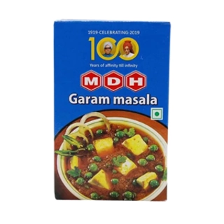 GARAM MASALA 100G