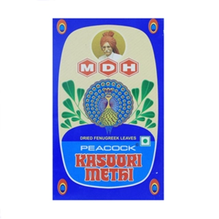 KASOORI METHI 25G