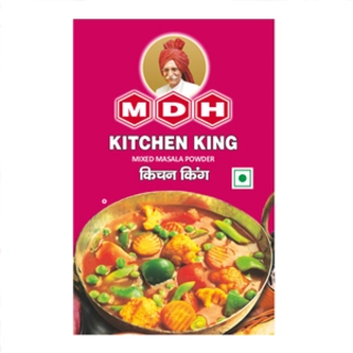 KITCHEN KING 100G