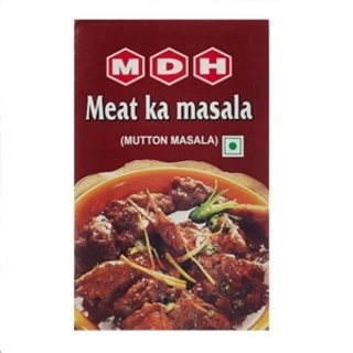 MEAT KA MASALA 100G