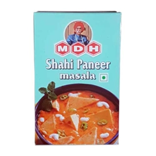 SHAHI PANEER MASALA 100G