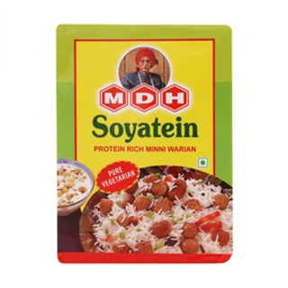 SOYATEIN SOYA CHUNCKS 200G