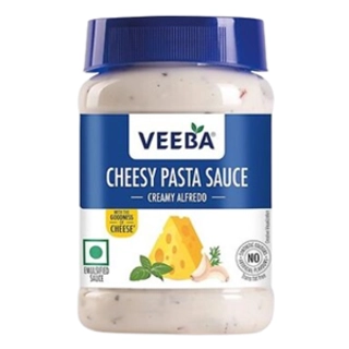 VEEBA WHITE PASTA DRESSING 250G