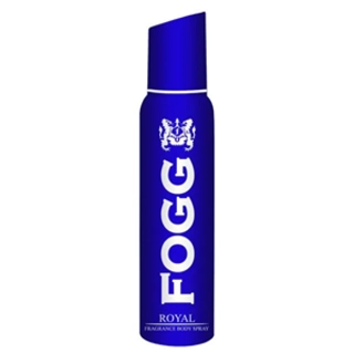 Royal Deo