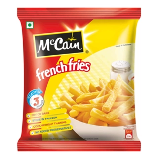 Frenchfries 750 Gm