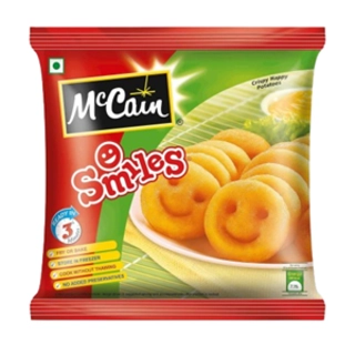 SMILES 750G