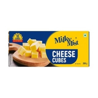 Milky-M Che.Cubes 200Gm