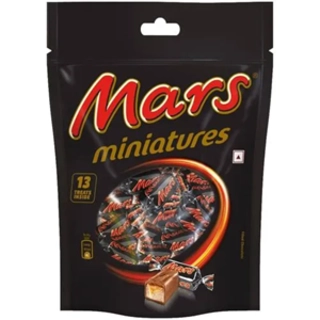 Mars