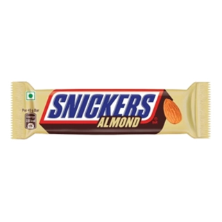 Snickers Almond 45G