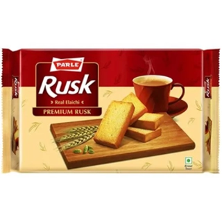 Elaichi Rusk 400Gm