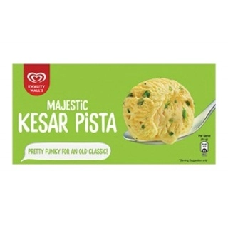 CD KESAR PISTA 700ML
