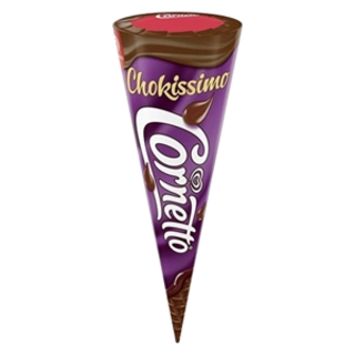 CHOCO BROWNIE 50