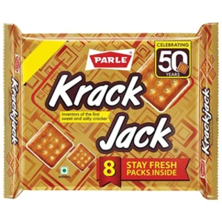 Krackjack Sweet And Salty Cracker 352.8G