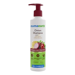 ONION SHAMPOO 250ML