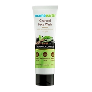 Me Fw Charcoal 100Ml