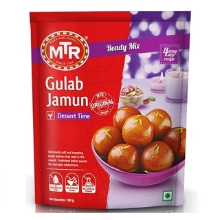 Gulab Jamun