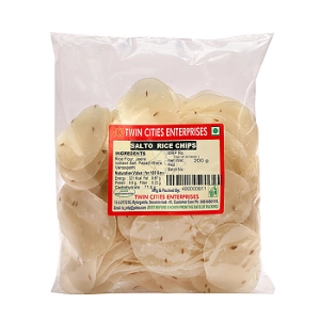 Salto Rice Chips