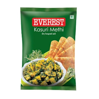 EVEREST KASURI METHI 100G