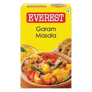 GARAM MASALA 100G