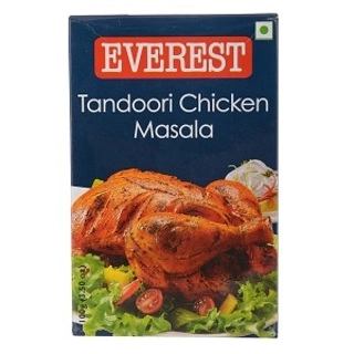 Tandoori Chicken 100Gm